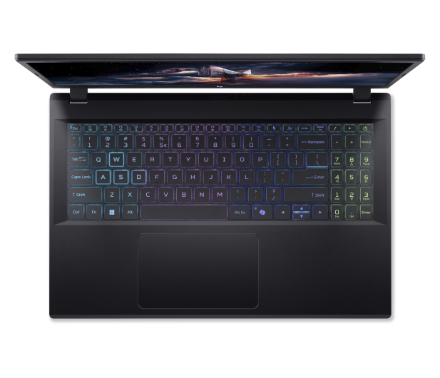 Acer Nitro V 15 Ryzen 7 170/32GB/1TB RTX5060 180Hz - 1536534 - zdjęcie 2
